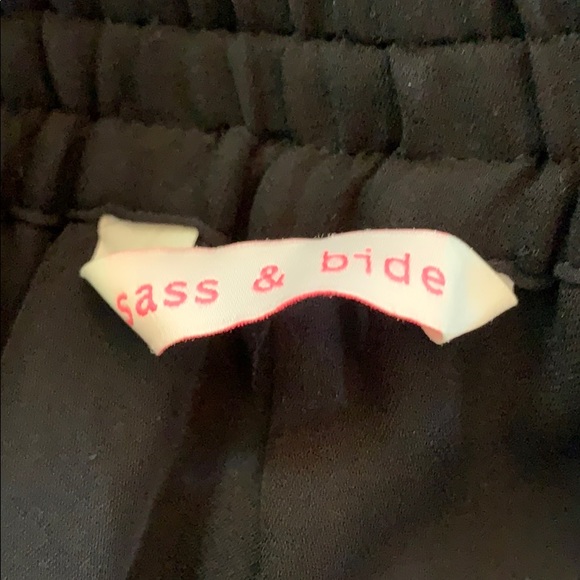 Sass & Bide “ Silk Tales” - Picture 8 of 10